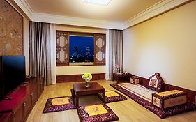 โนโวเทล แอมบาสซาเดอร์ โซล คังนัม